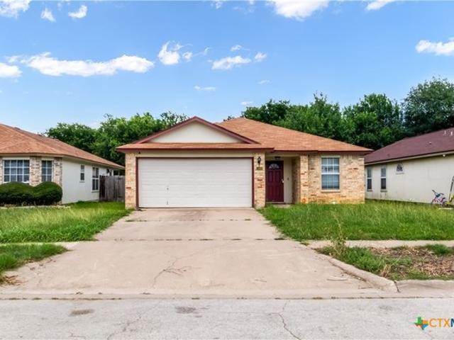 House for sale in Killeen, Texas