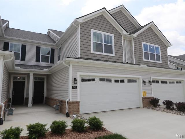 Condo for sale in Saline