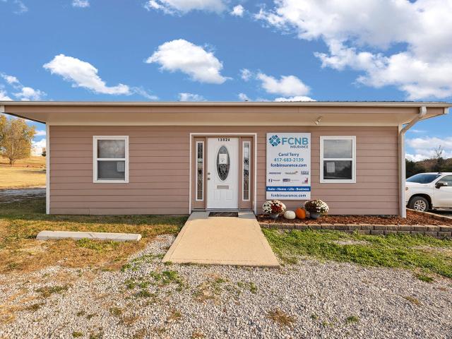 Commercial for sale in Ava, Missouri