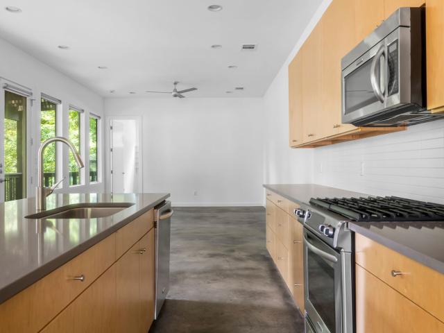 Duplex for sale in Austin, Texas