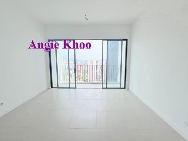 Condominium for sale in Georgetown, Penang