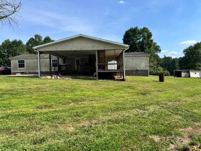 House for sale in Corbin, Kentucky
