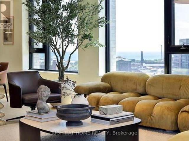 Condo for sale in Woburn, Ontario