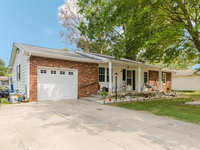 House for sale in Carterville, Illinois