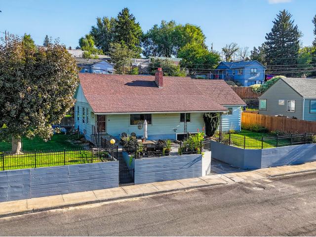 House for sale in Pendleton, Umatilla County