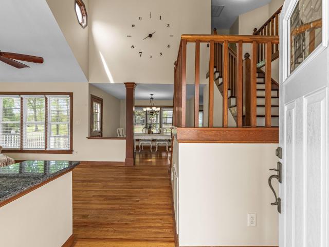 House for sale in Wilsons Mills, North Carolina