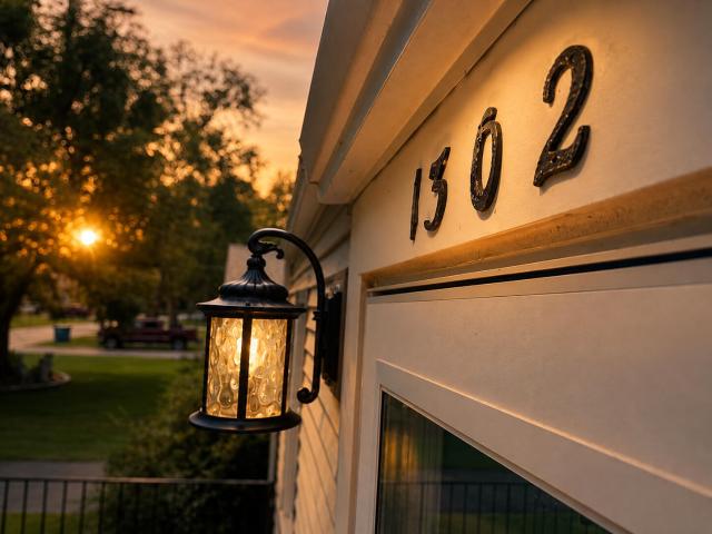 House for sale in Crown Point, Indiana