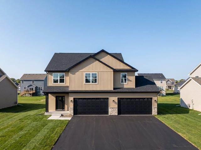 House for sale in Zimmerman, Sherburne County