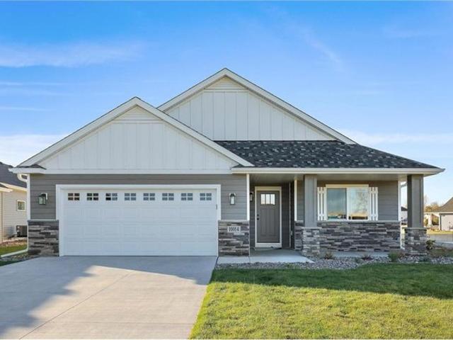 Townhouse for sale in Zimmerman, Minnesota