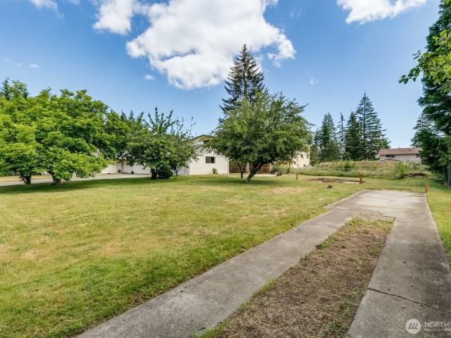 Land for sale in Mill Creek, Washington