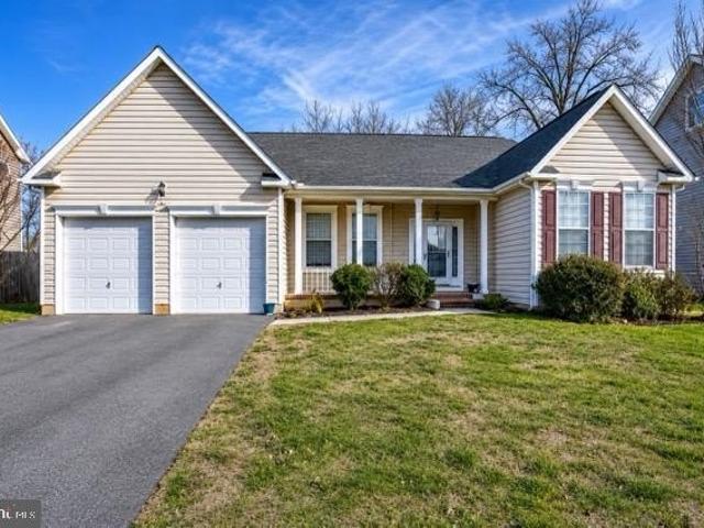 House for sale in Denton, Maryland