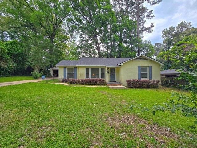 House for sale in Minden, Louisiana