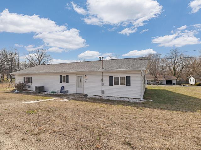 House for sale in Ava, Missouri