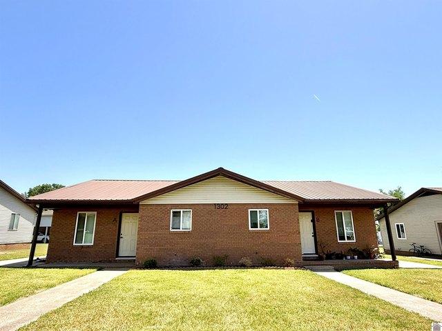 House for sale in Murray, Kentucky