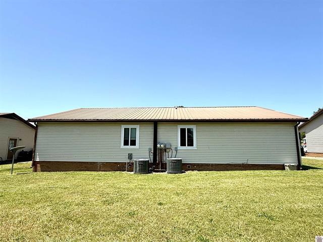 House for sale in Murray, Kentucky