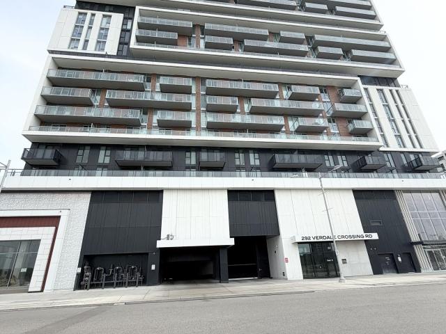 Condo for rent in York, Ontario