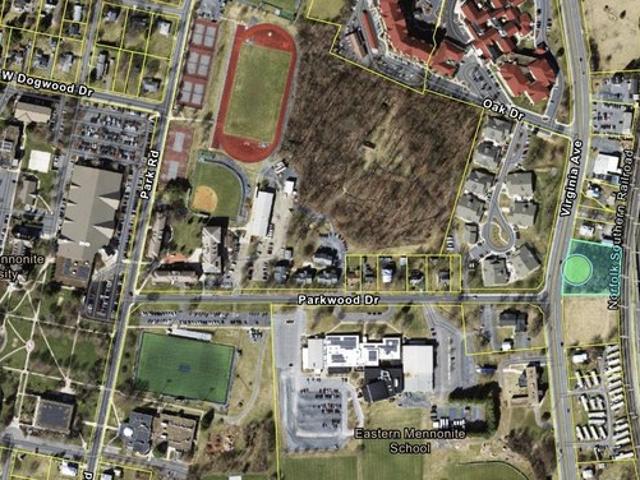 Land for sale in Virginia