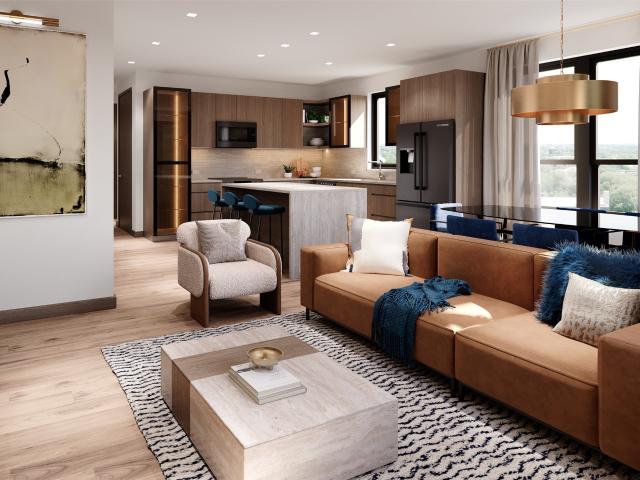Condo for sale in Williamson, Texas