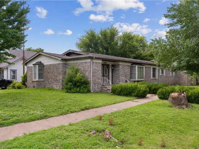 House for sale in Kansas