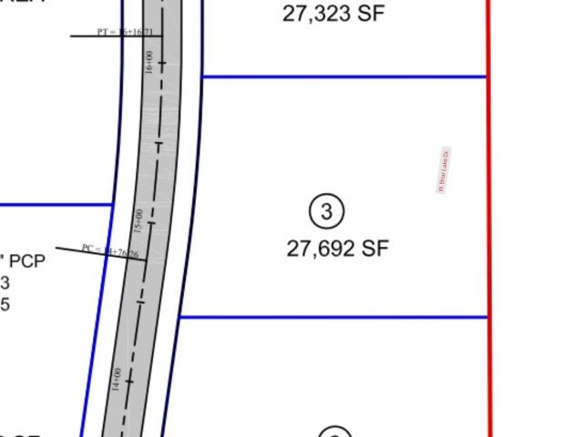 Land for sale in Starkville, Mississippi