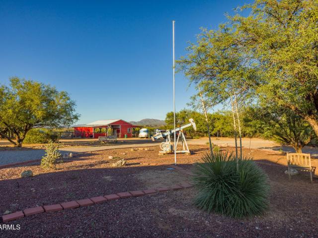 House for sale in Cochise, Arizona