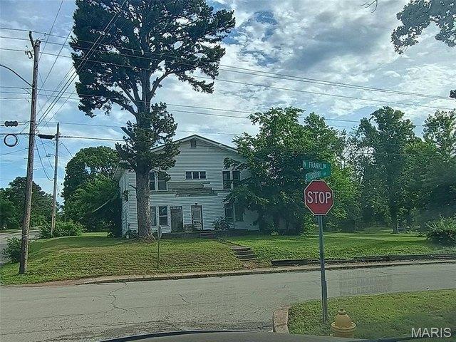 House for sale in Salem, Missouri
