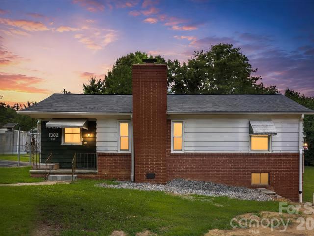 House for sale in Kings Mountain, North Carolina