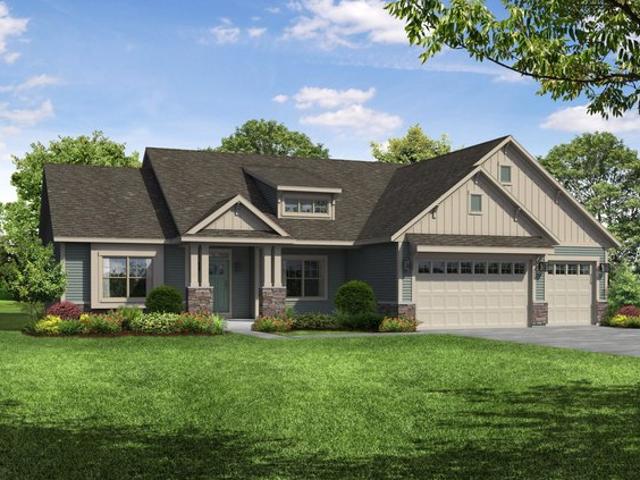 House for sale in Union Grove, Wisconsin
