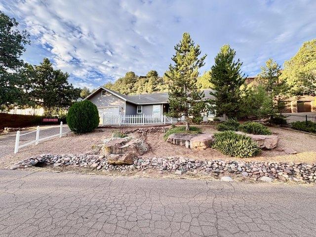 House for sale in Payson, Gila County