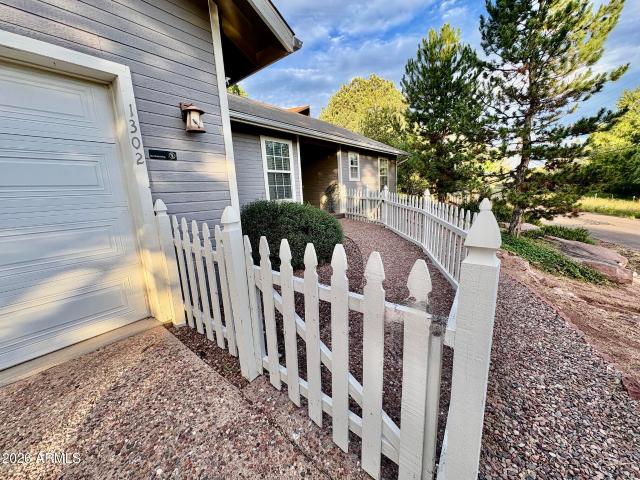 House for sale in Fort McDonald, Payson