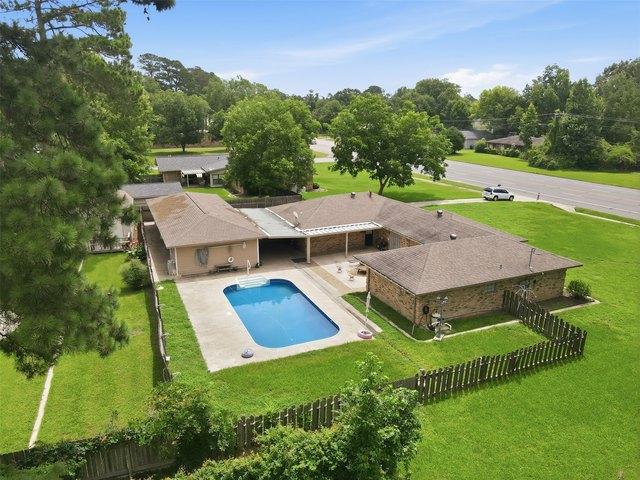 House for sale in Panola, Texas