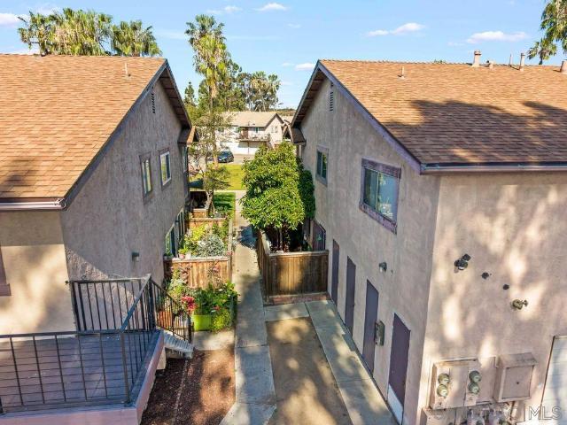 Townhouse for sale in San Ysidro, Jacumba