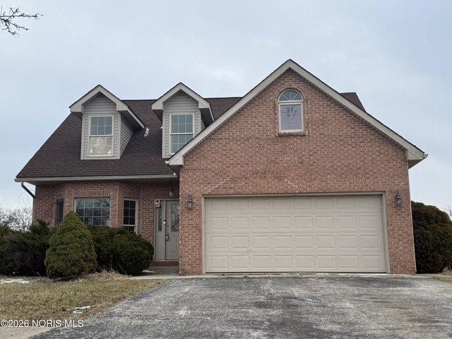 House for sale in Fostoria, Ohio