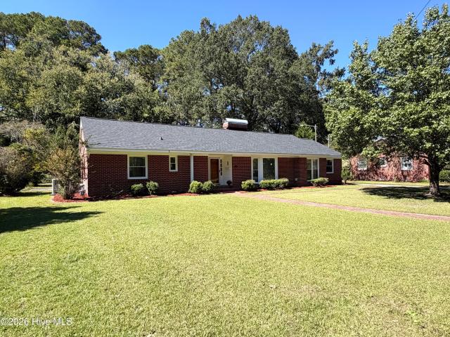 House for sale in Perry Park, Kinston