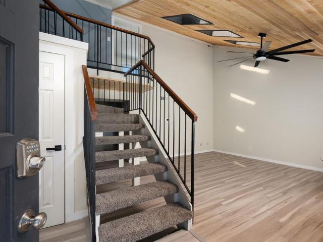 House for sale in Denton, Texas