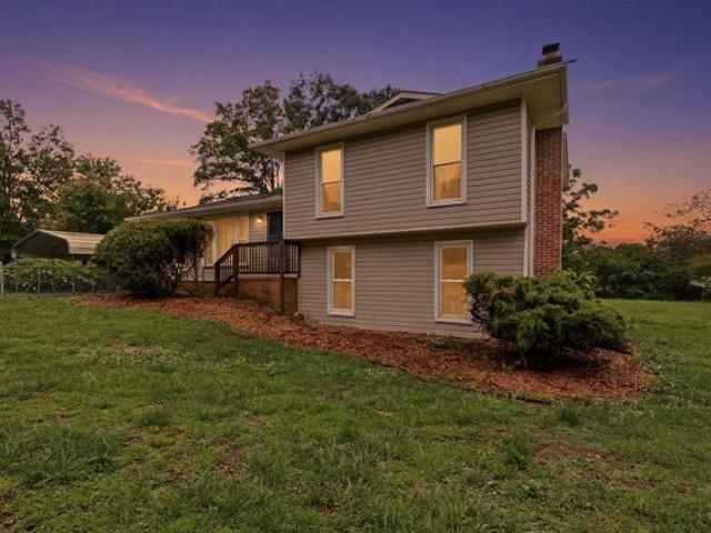 House for sale in Gray Court, South Carolina