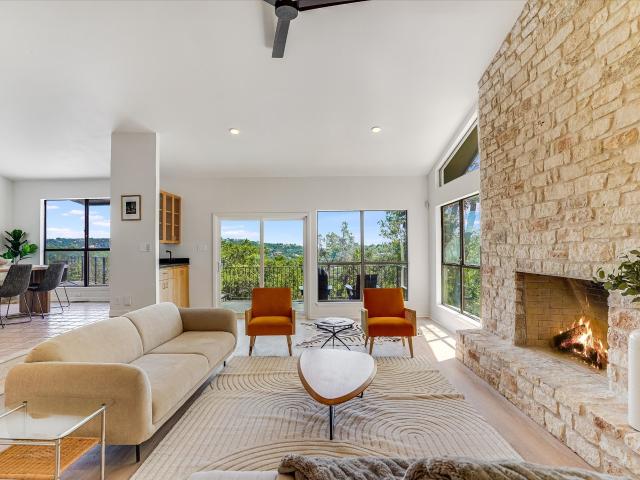 Property for rent in Austin, Texas