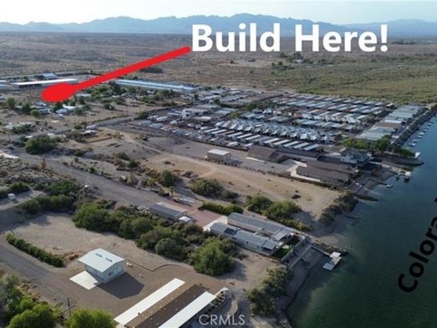 Land for sale in Needles, California