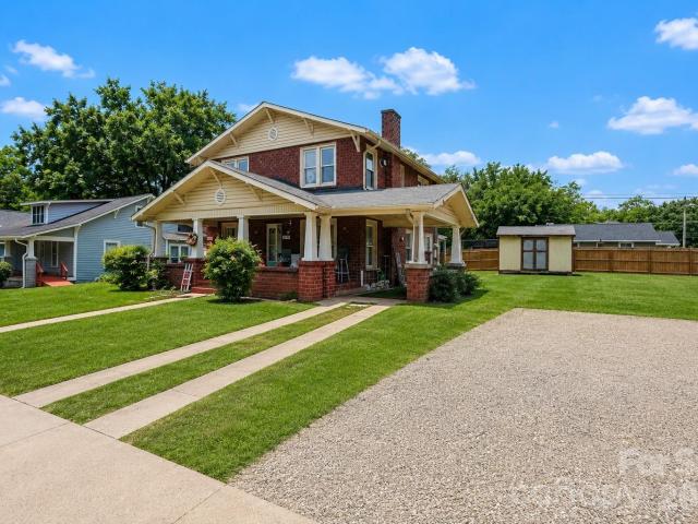 House for sale in State Road, North Carolina