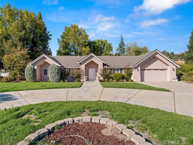 House for sale in Atascadero, California