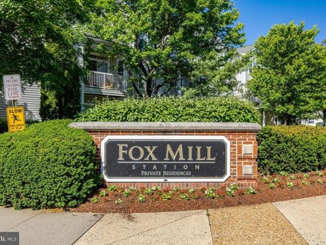 Condo for sale in Herndon, Fairfax County