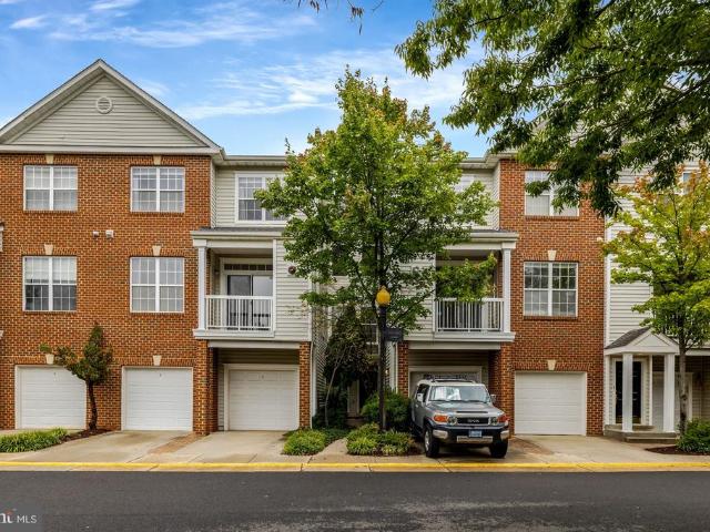 Condo for sale in Reston, Fairfax County
