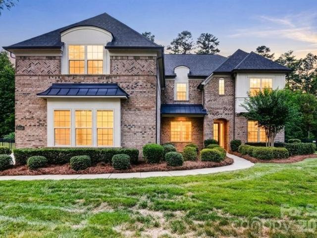 House for sale in Mecklenburg, North Carolina