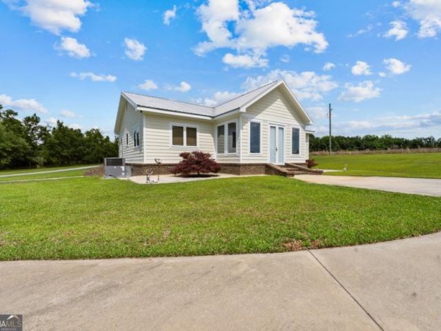 Farm for sale in Montezuma, Georgia