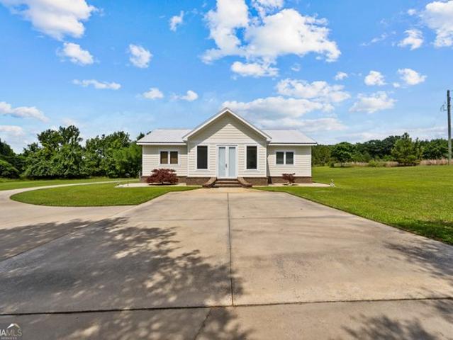 Farm for sale in Montezuma, Georgia
