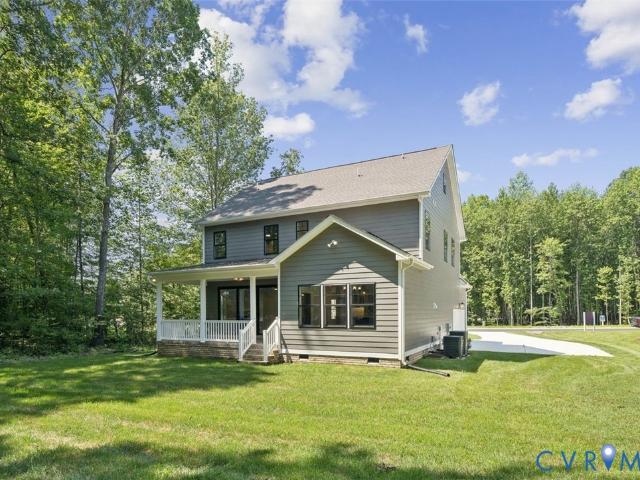 House for sale in Virginia