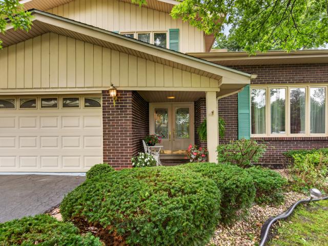 House for sale in Palos Heights, Illinois