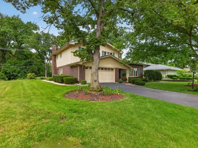 House for sale in Palos Heights, Illinois