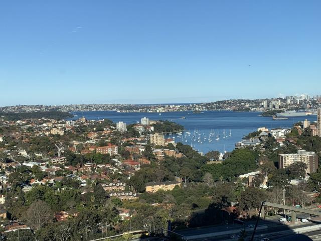 Apartment for rent in Sydney, New South Wales