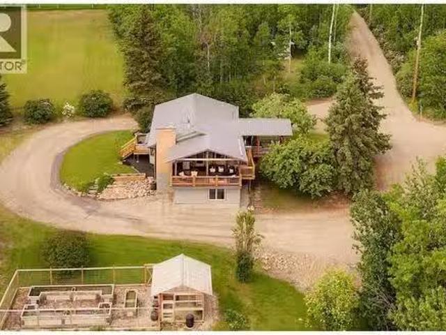 House for sale in Clayhurst, British Columbia